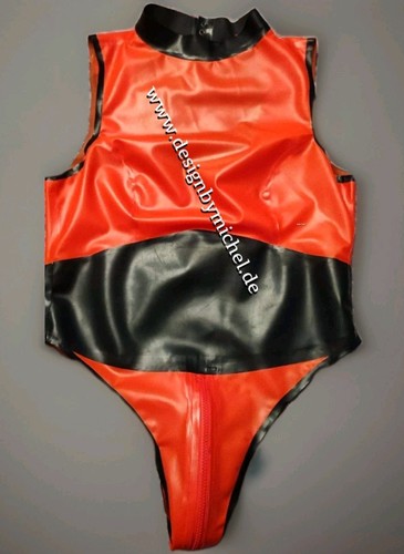 Latex body mit verstärktem - latex-body,