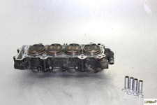 2008 Honda Cbr1000rr Engine