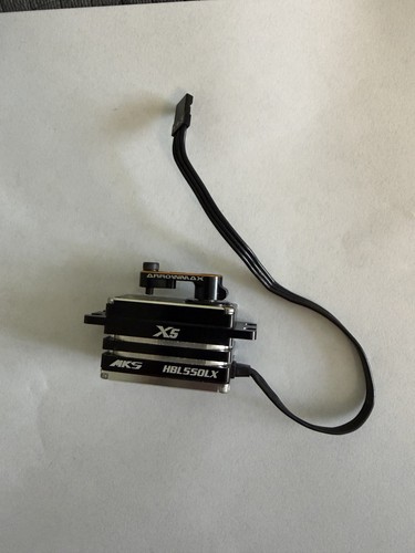 Mks digitalservo - x5,