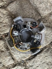 Lagerschild IM11 Anlasser