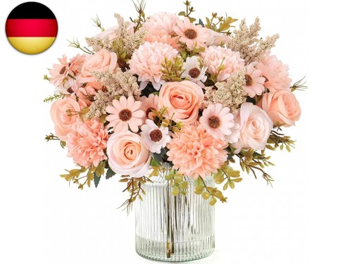 Künstliche blumen kunstblumen - künstliche,