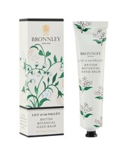 Bronnley Handbalsam Lily of