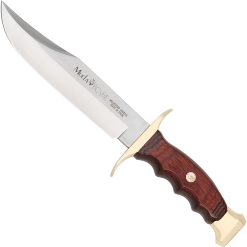 Muela bowie messer - muela, bowie-messer
