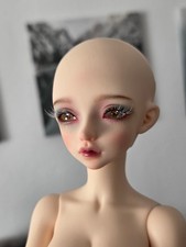 ~ original Fairyland Bjd, Minifee Phoeb in natural resin mit Premium Augen ~