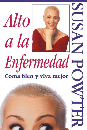 Susan powter alto a - |,