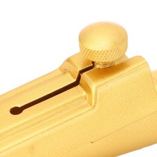 Altsaxophon Mundstück Mit Cap Ligature Messing Metall Eb 5C Ersatz Für Profi NTS