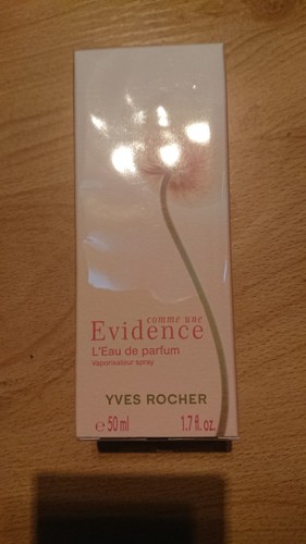 Yves rocher evidence 50ml - 50ml,