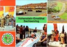 Hohenstein-Ernstthal, Germany