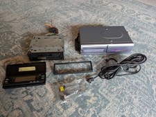 JVC CH-X99 12-fach CD-Wechsler