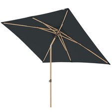 Doppler Sonnenschirm Act Wood