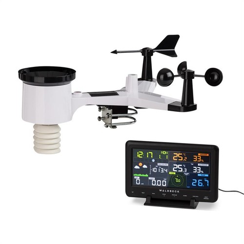 Profi funk wetterstation - profi,