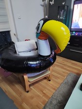 Riesen Schwimmring Reifen