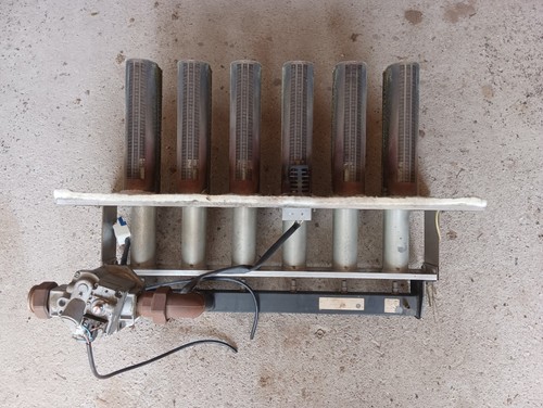 Viessmann 7815657 brenner - 7815657,