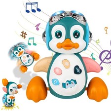 Musikalischer Pinguin Baby