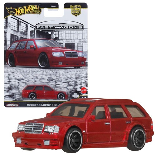 Mercedes benz amg jbk69 - 36,