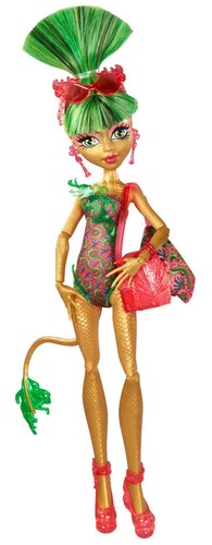 Monster high 2013 - monster,