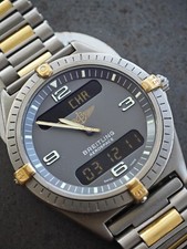 TiccTacc - Vintage Breitling
