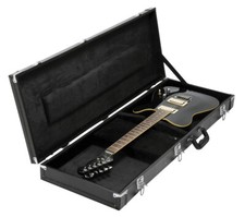 Reckteck gitarre - reckteck, e-gitarre