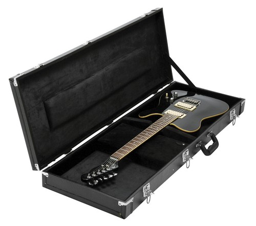Reckteck gitarre - reckteck, e-gitarre