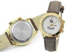 POLJOT COLUMBUS SIGNAL GOLD