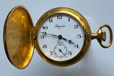 Dugena Geneve Ancre de