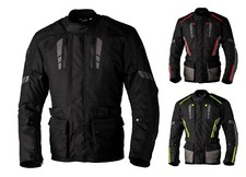 Rst airbag motion axiom - airbag, in&motion