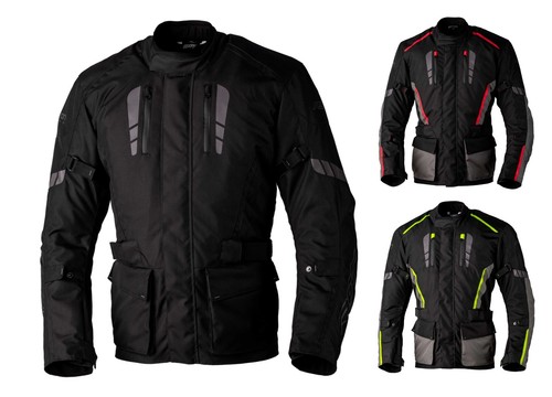 Rst airbag motion axiom - rst, in&motion