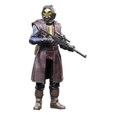 Pyke Soldier Star Wars Black