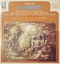 La Traviata Verdi Bellezza