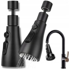 Schwenkbarer Wasserhahn