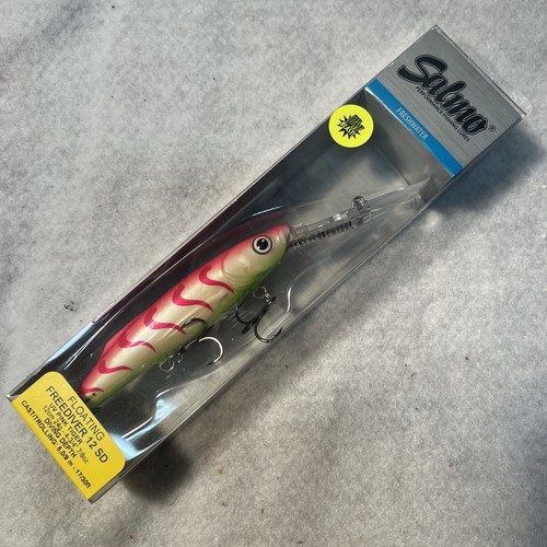 Sale salmo freediver sd uv - salmo,