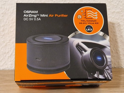 Osram airzing auto - osram,