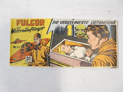 Fulgor 47 lehning - fulgor,
