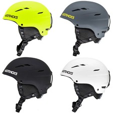 Airtracks Snowboard Helm "STAR