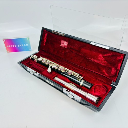 Yamaha ypc piccolo - ypc-32,