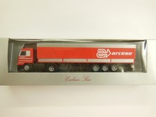 Herpa Scania 143m Sattelzug
