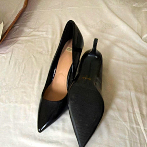 Zara trafaluc damen pumps - damen,