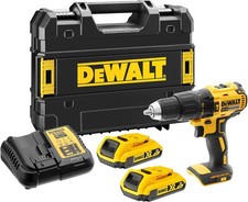 DEWALT Akku-Bohrschrauber 18V