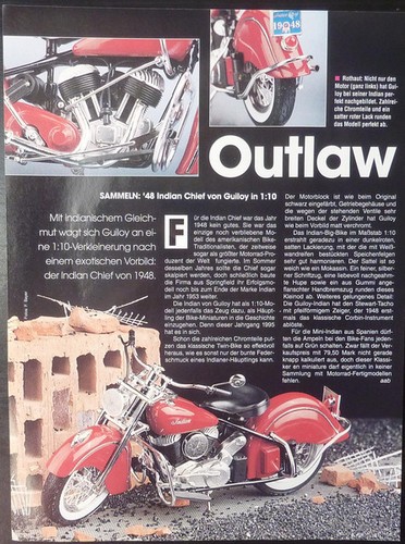 Motorrad indian chief - motorrad, 1-10
