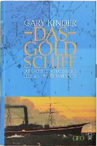 Das goldschiff - das,