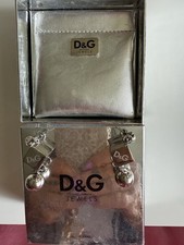 Verkaufe Ohrringe Von