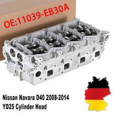 11039EB30A Zylinderkopf Für