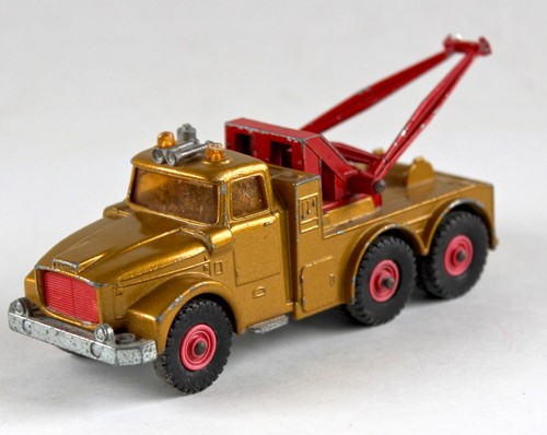 Matchbox kingsize 02c - kingsize, k-02c