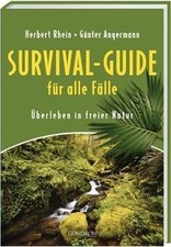 Survival guide für - für, alle