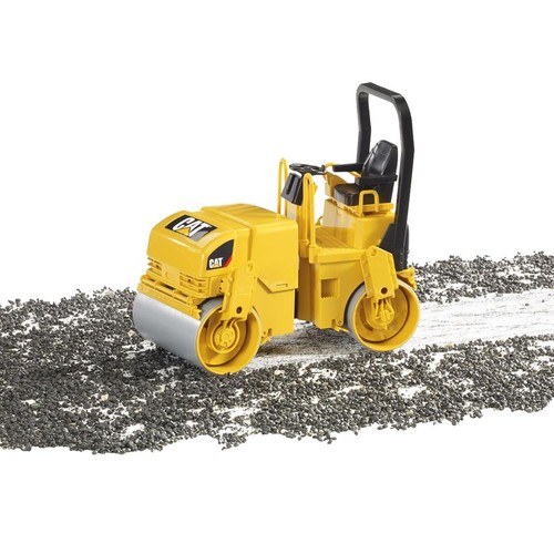 Bruder caterpillar cat - caterpillar,