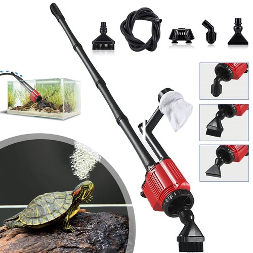 Elektrisch aquariumpumpe - elektrisch,