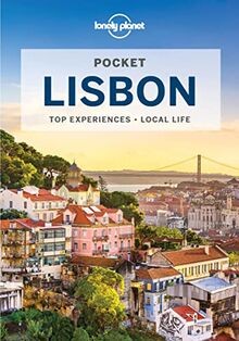 Lonely planet pocket lisbon - lonely, 5