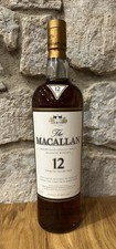 The Macallan Sherry Oak 12 Years 1,75 L Single Malt Scotch Whisky 43% 
