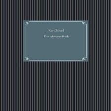 Das schwarze Buch by Kurt