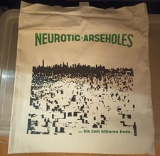 Neurotic Arseholes ‎– 